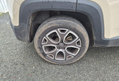 Jeep Renegade 2.0 CRD 16V 4WD S&S 140 cv * TOIT PANNORAMIQUE OUVRANT * ATTELAGE 