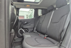 Jeep Renegade 2.0 CRD 16V 4WD S&S 140 cv * TOIT PANNORAMIQUE OUVRANT * ATTELAGE 