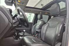 Jeep Renegade 2.0 CRD 16V 4WD S&S 140 cv * TOIT PANNORAMIQUE OUVRANT * ATTELAGE 