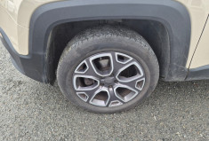 Jeep Renegade 2.0 CRD 16V 4WD S&S 140 cv * TOIT PANNORAMIQUE OUVRANT * ATTELAGE 