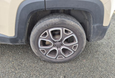 Jeep Renegade 2.0 CRD 16V 4WD S&S 140 cv * TOIT PANNORAMIQUE OUVRANT * ATTELAGE 