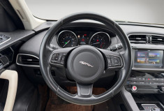 Jaguar F-Pace 3.0 D PRESTIGE V6 AWD 300 / MERIDIAN / CAMERA / HAYON ELECTRIQUE