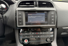 Jaguar F-Pace 3.0 D PRESTIGE V6 AWD 300 / MERIDIAN / CAMERA / HAYON ELECTRIQUE