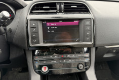 Jaguar F-Pace 3.0 D PRESTIGE V6 AWD 300 / MERIDIAN / CAMERA / HAYON ELECTRIQUE