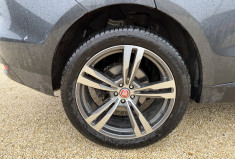 Jaguar F-Pace 3.0 D PRESTIGE V6 AWD 300 / MERIDIAN / CAMERA / HAYON ELECTRIQUE