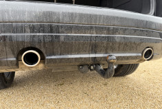 Jaguar F-Pace 3.0 D PRESTIGE V6 AWD 300 / MERIDIAN / CAMERA / HAYON ELECTRIQUE