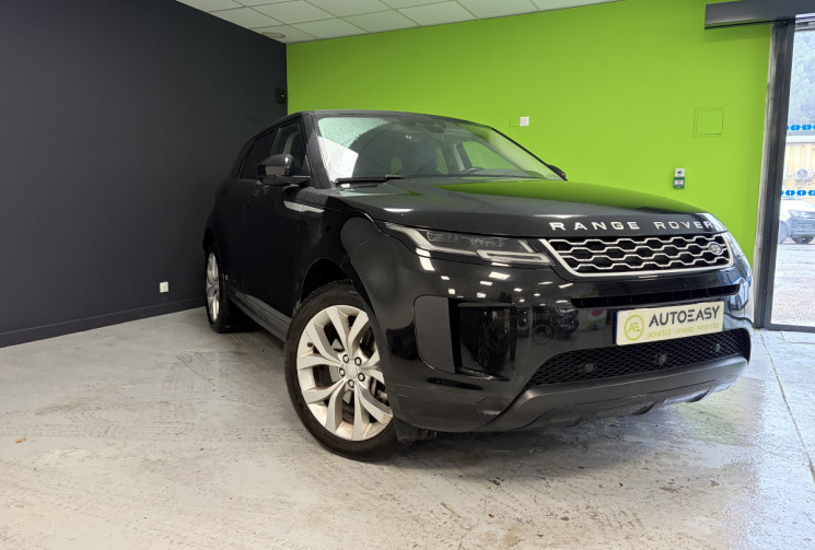 Land-Rover Range Rover Evoque 2.0 150 CV  4x4