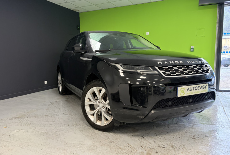Land-Rover Range Rover Evoque 2.0 150 CV SPORT 4x4
