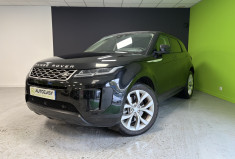 Land-Rover Range Rover Evoque 2.0 150 CV SPORT 4x4