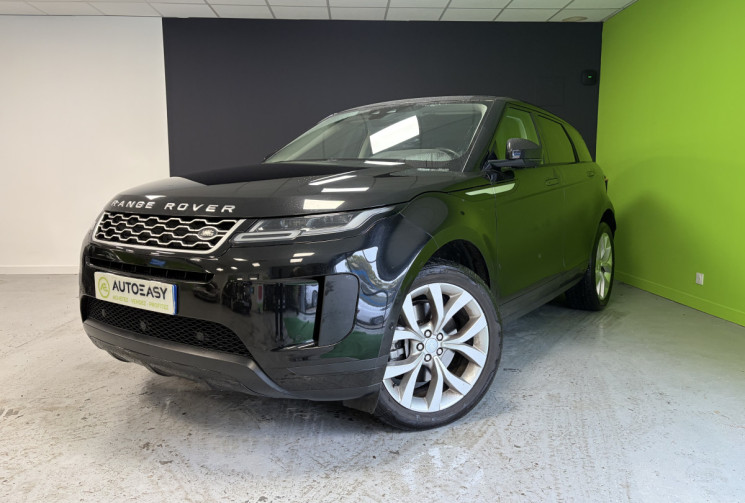 Land-Rover Range Rover Evoque 2.0 150 CV  4x4