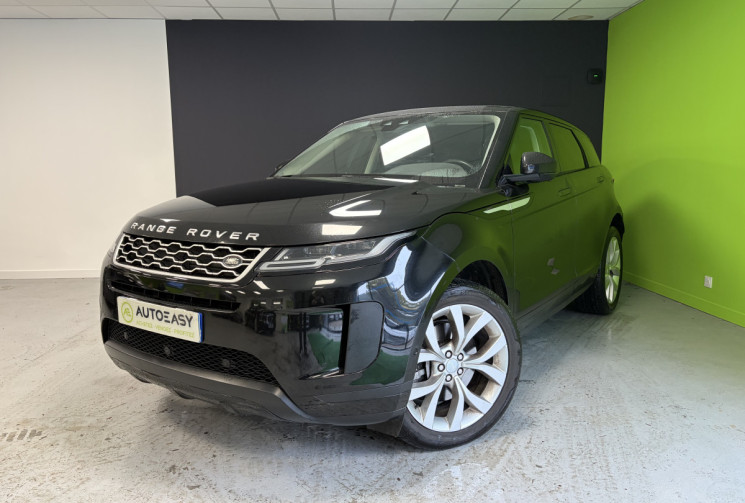Land-Rover Range Rover Evoque 2.0 150 CV SPORT 4x4
