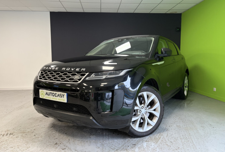 Land-Rover Range Rover Evoque 2.0 150 CV SPORT 4x4