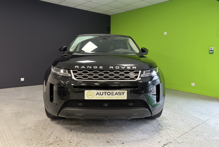 Land-Rover Range Rover Evoque 2.0 150 CV SPORT 4x4