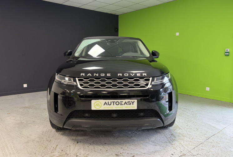 Land-Rover Range Rover Evoque 2.0 150 CV SPORT 4x4