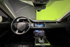 Land-Rover Range Rover Evoque 2.0 150 CV  4x4