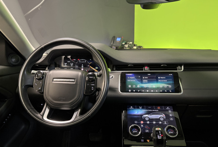 Land-Rover Range Rover Evoque 2.0 150 CV SPORT 4x4