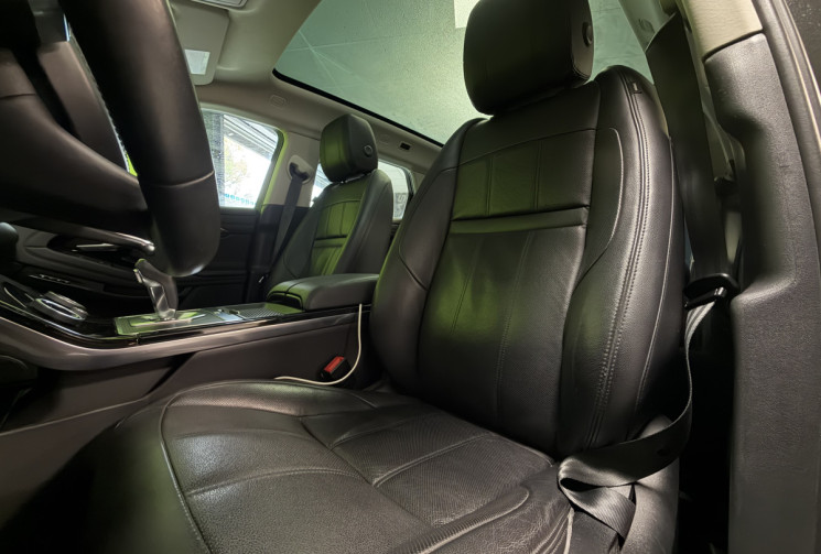 Land-Rover Range Rover Evoque 2.0 150 CV SPORT 4x4