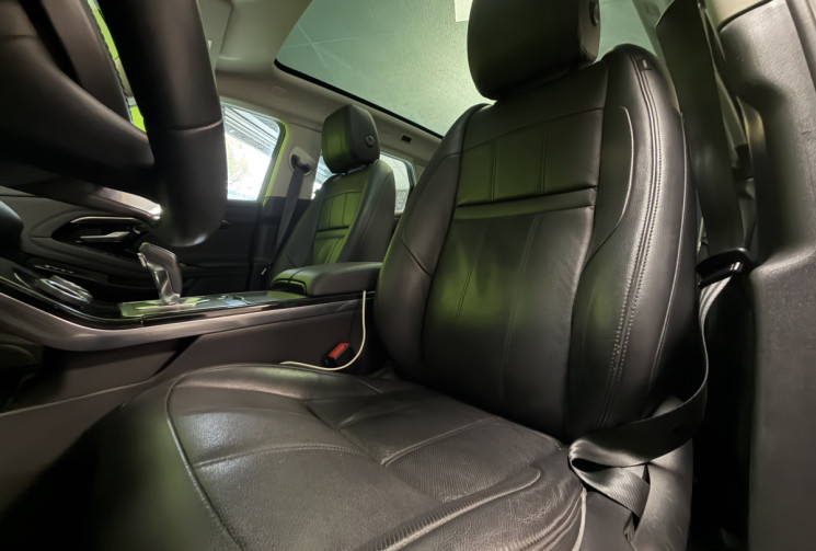 Land-Rover Range Rover Evoque 2.0 150 CV  4x4