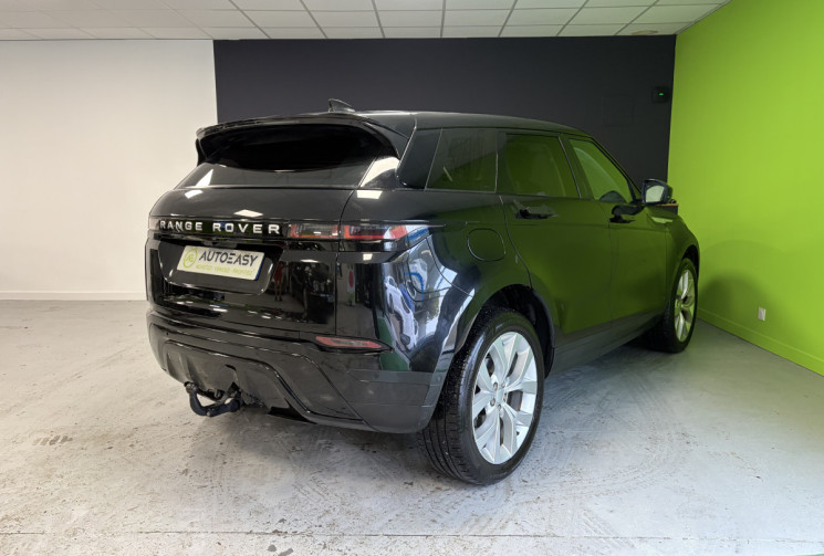 Land-Rover Range Rover Evoque 2.0 150 CV  4x4