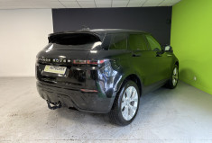 Land-Rover Range Rover Evoque 2.0 150 CV  4x4