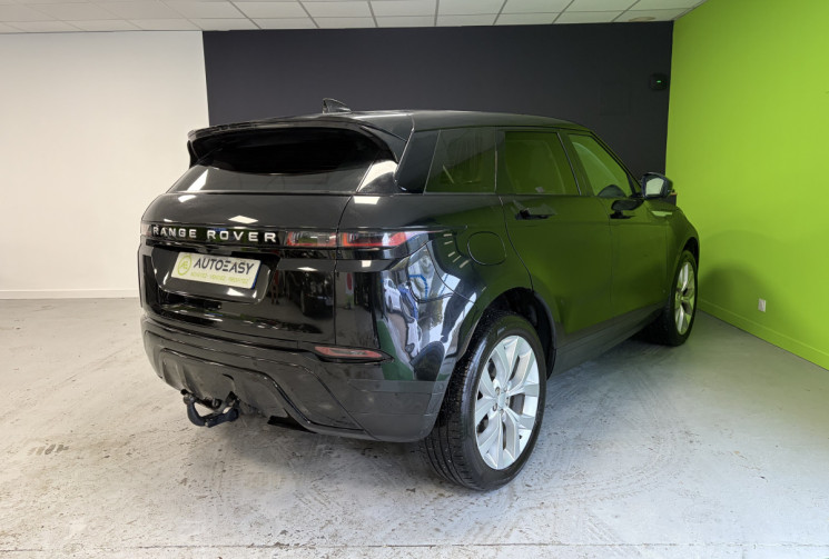 Land-Rover Range Rover Evoque 2.0 150 CV  4x4