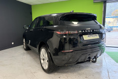 Land-Rover Range Rover Evoque 2.0 150 CV SPORT 4x4