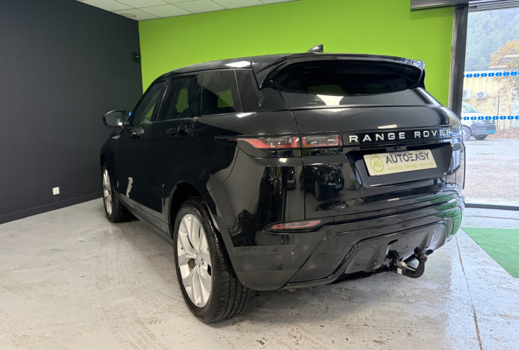 Land-Rover Range Rover Evoque 2.0 150 CV  4x4