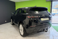 Land-Rover Range Rover Evoque 2.0 150 CV  4x4