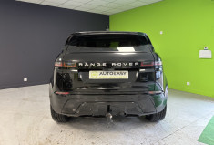 Land-Rover Range Rover Evoque 2.0 150 CV  4x4