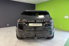 Land-Rover Range Rover Evoque 2.0 150 CV SPORT 4x4