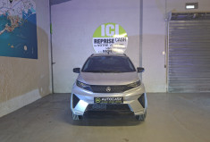 Aixam Crossover PREMIUM AMBITION / PREMIÈRE MAIN + CLIMATISATION GARANTIE CONSTRUCTEUR