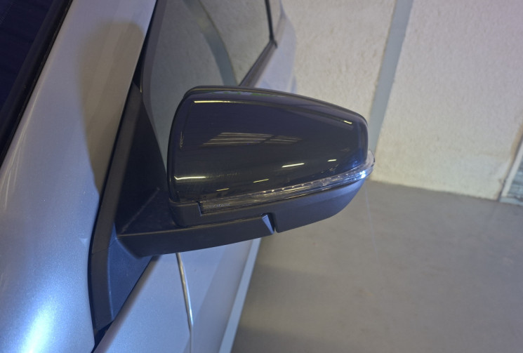 Aixam Crossover PREMIUM AMBITION / PREMIÈRE MAIN + CLIMATISATION GARANTIE CONSTRUCTEUR