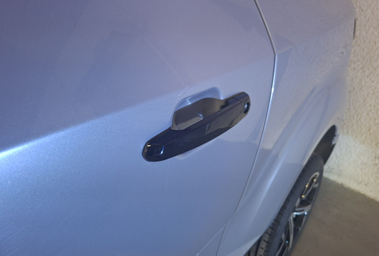 Aixam Crossover PREMIUM AMBITION / PREMIÈRE MAIN + CLIMATISATION GARANTIE CONSTRUCTEUR