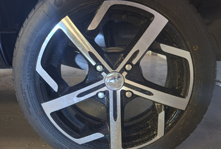 Aixam Crossover PREMIUM AMBITION / PREMIÈRE MAIN + CLIMATISATION GARANTIE CONSTRUCTEUR