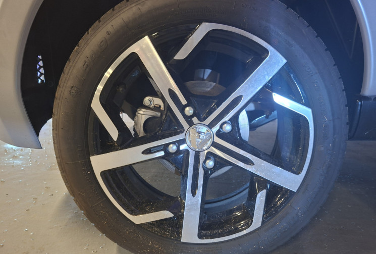 Aixam Crossover PREMIUM AMBITION / PREMIÈRE MAIN + CLIMATISATION GARANTIE CONSTRUCTEUR