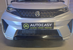 Aixam Crossover PREMIUM AMBITION / PREMIÈRE MAIN + CLIMATISATION GARANTIE CONSTRUCTEUR