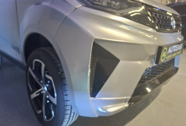 Aixam Crossover PREMIUM AMBITION / PREMIÈRE MAIN + CLIMATISATION GARANTIE CONSTRUCTEUR