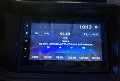 Aixam Crossover PREMIUM AMBITION / PREMIÈRE MAIN + CLIMATISATION GARANTIE CONSTRUCTEUR