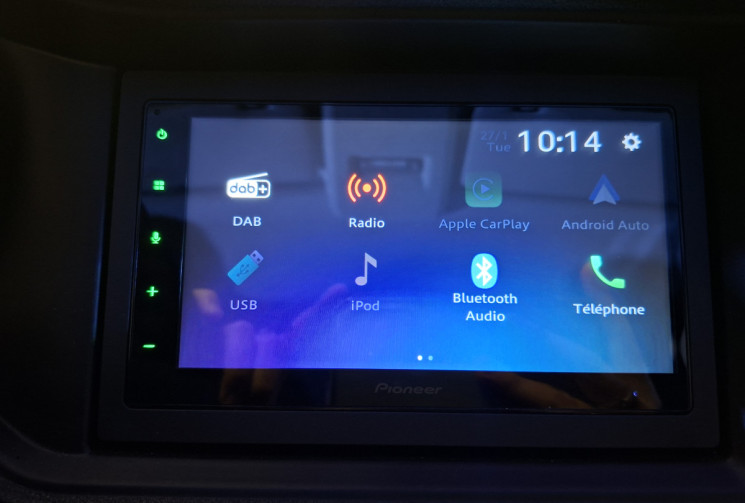 Aixam Crossover PREMIUM AMBITION / PREMIÈRE MAIN + CLIMATISATION GARANTIE CONSTRUCTEUR