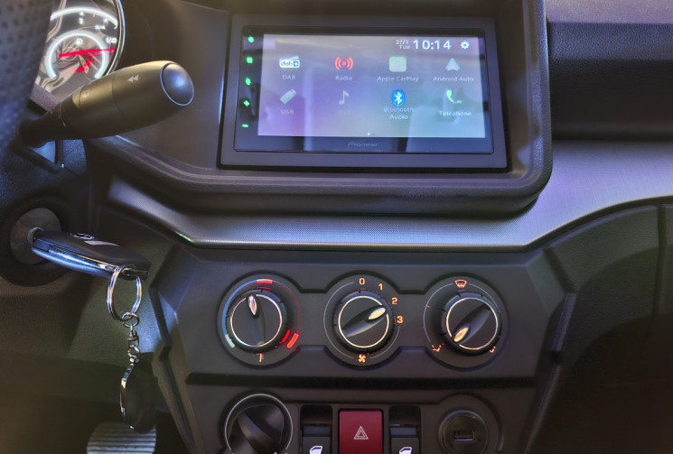 Aixam Crossover PREMIUM AMBITION / PREMIÈRE MAIN + CLIMATISATION GARANTIE CONSTRUCTEUR