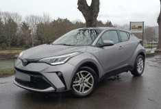 Toyota C-HR 1.8 VVT-I 16V DYNAMIC BUSINESS 122