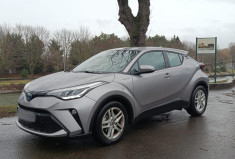 Toyota C-HR 1.8 VVT-I 16V DYNAMIC BUSINESS 122