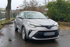 Toyota C-HR 1.8 VVT-I 16V DYNAMIC BUSINESS 122