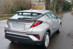 Toyota C-HR 1.8 VVT-I 16V DYNAMIC BUSINESS 122