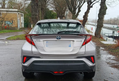 Toyota C-HR 1.8 VVT-I 16V DYNAMIC BUSINESS 122