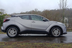 Toyota C-HR 1.8 VVT-I 16V DYNAMIC BUSINESS 122