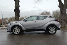 Toyota C-HR 1.8 VVT-I 16V DYNAMIC BUSINESS 122