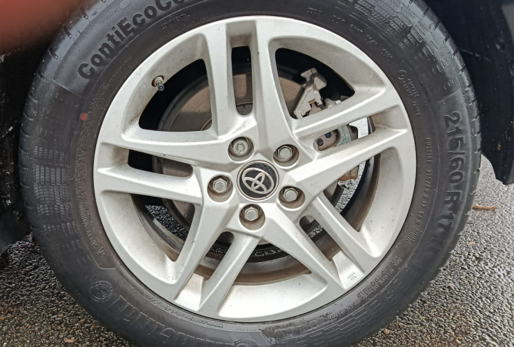 Toyota C-HR 1.8 VVT-I 16V DYNAMIC BUSINESS 122