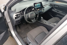 Toyota C-HR 1.8 VVT-I 16V DYNAMIC BUSINESS 122