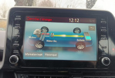 Toyota C-HR 1.8 VVT-I 16V DYNAMIC BUSINESS 122